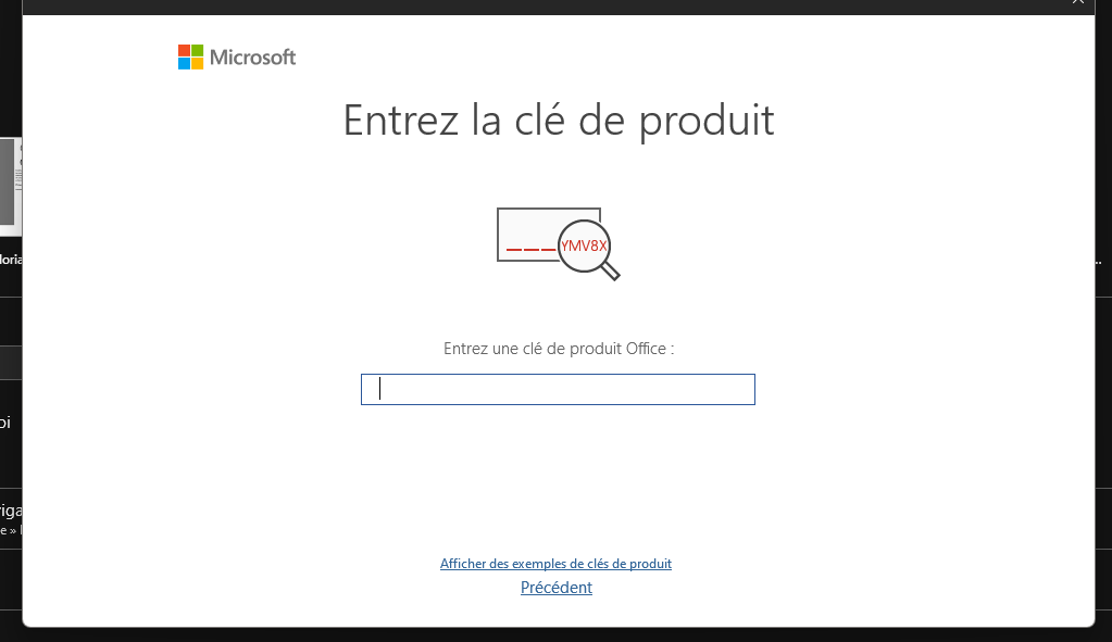 Microsoft Office 2021 - Licence Activation À Vie - Livraison Par Email -  Facture Avec Tva Fournie à télécharger - Cdiscount