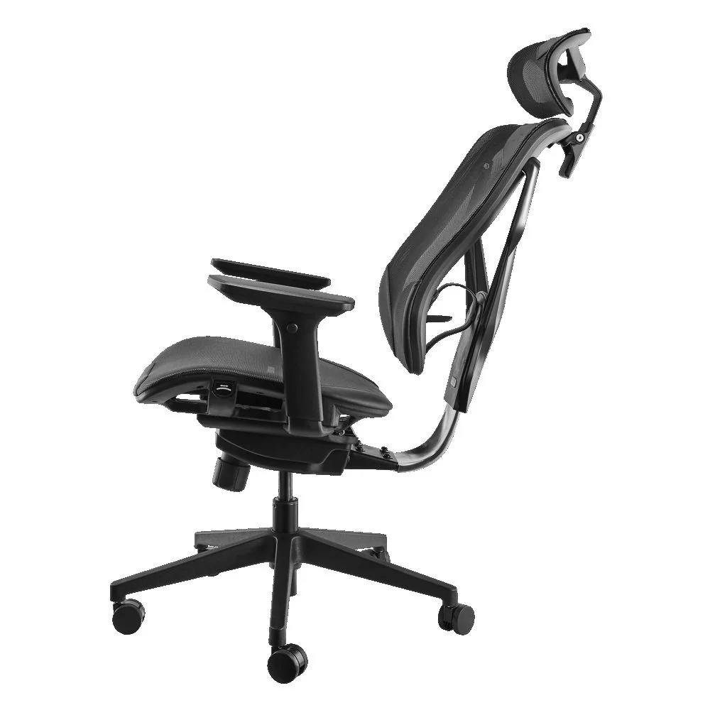 Chaise de bureau ergonomique REKT® RGo - REKT