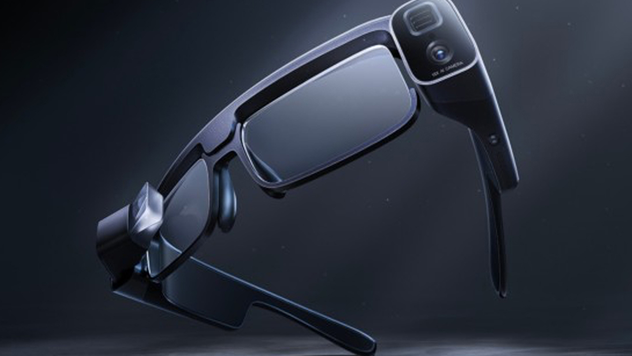 Xiaomi dévoile ses lunettes de réalité augmentée, comme à son habitude un produit à l'excellent rapport qualité/ prix - Clubic