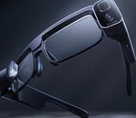 Xiaomi dévoile ses lunettes de réalité augmentée, comme à son habitude un produit à l'excellent rapport qualité/ prix