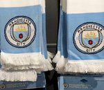 Une écharpe connectée ? Cisco et le club de Manchester City relèvent le défi !