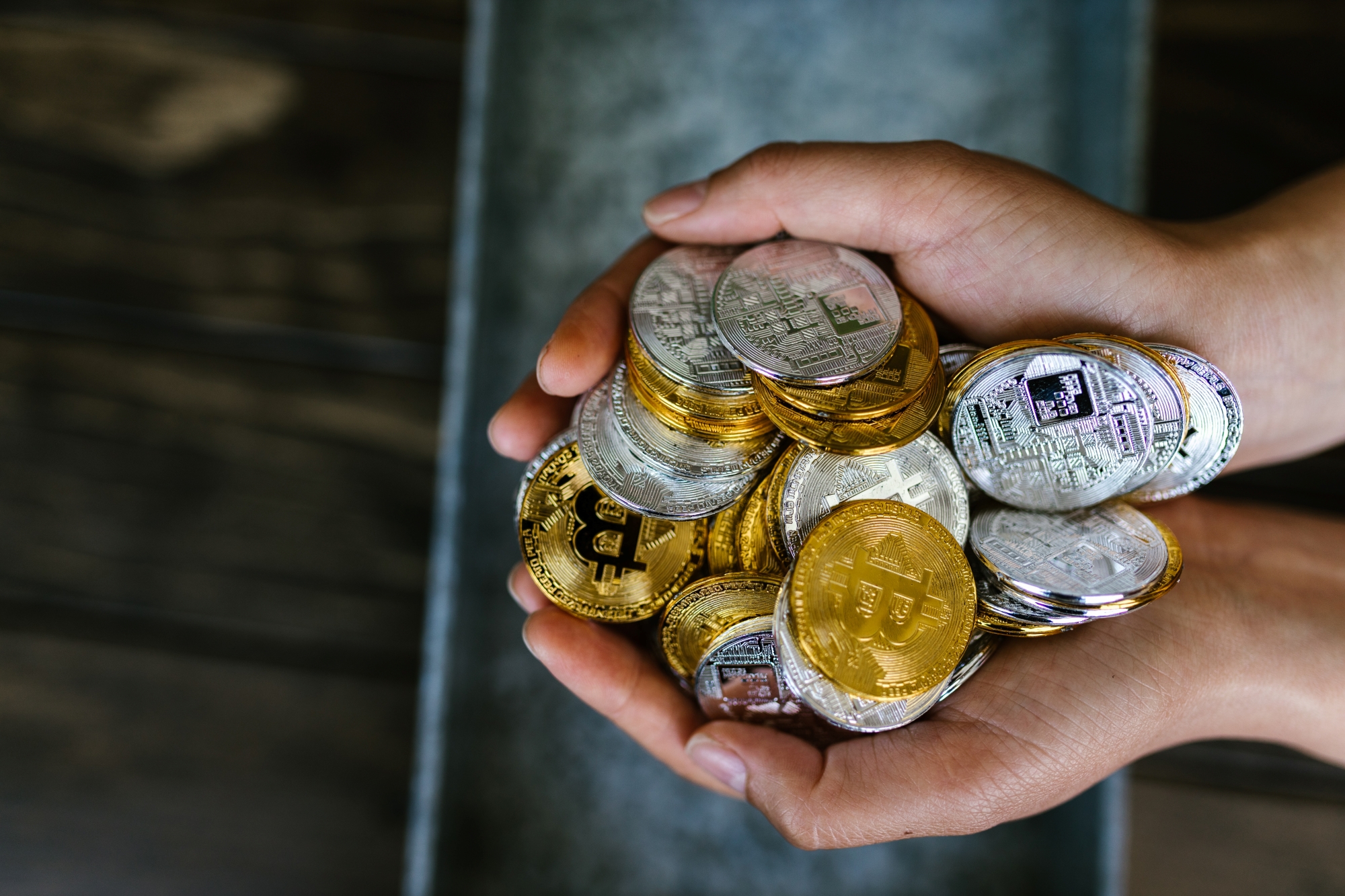 Crypto.com devait lui rembourser 68 dollars, son compte a été crédité d'une somme monumentale