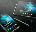 La tablette pliante de Samsung arrive bientôt. Êtes-vous sensibles à ce genre d'avancée technologique ?