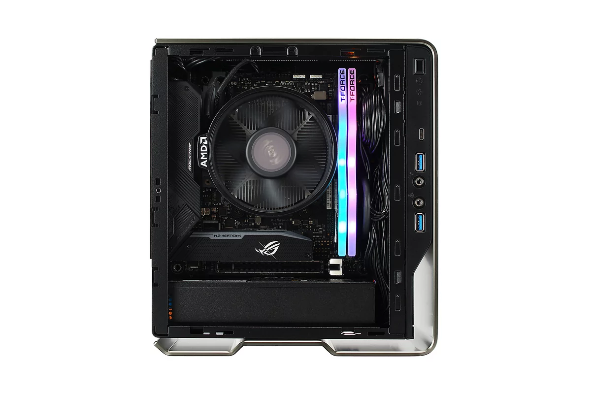 InWin Chopin Max © InWin