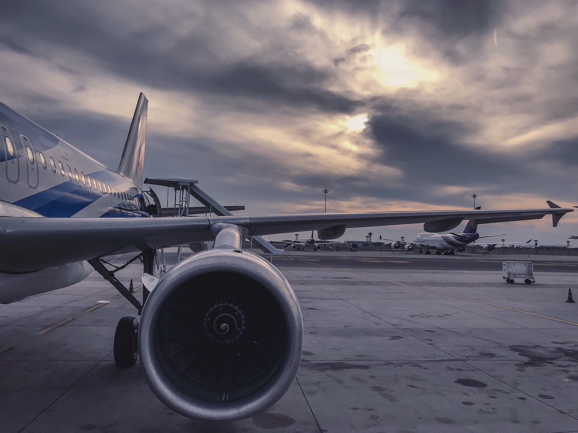 L'avion de Bernard, ce compte Instagram qui traque les