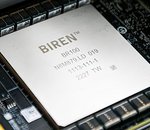 BR100 : Biren présente le GPGPU chinois le plus puissant, au-dessus du NVIDIA Ampere A100