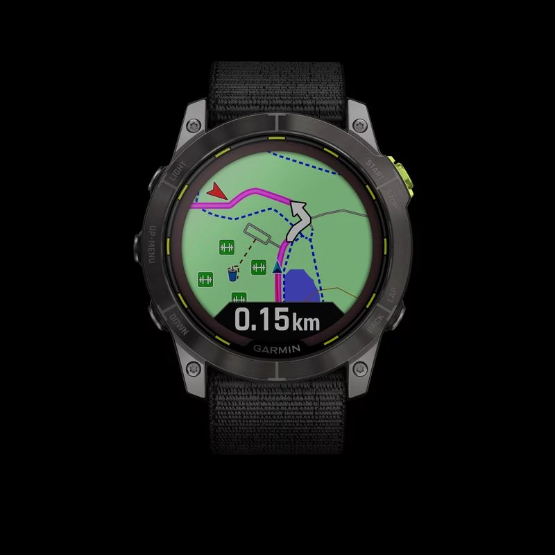 Garmin Enduro 2 © © Garmin