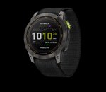 Garmin présente son Enduro 2, une montre connectée à l'autonomie gargantuesque