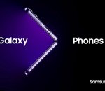 Samsung Galaxy Unpacked : comment suivre la conférence qui officialisera les Galaxy Z Flip 4 et Fold 4 ?