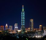 Taïwan a subi un pic de cybermenaces en marge de la visite de l'Américaine Nancy Pelosi