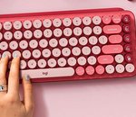 Le clavier sans fil Logitech POP Keys profite d'une belle promotion en ce moment