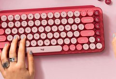 Le clavier sans fil Logitech POP Keys profite d'une belle promotion en ce moment
