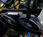 Un prototype de GeForce GTX 2080 avec ray tracing déterré sur Reddit