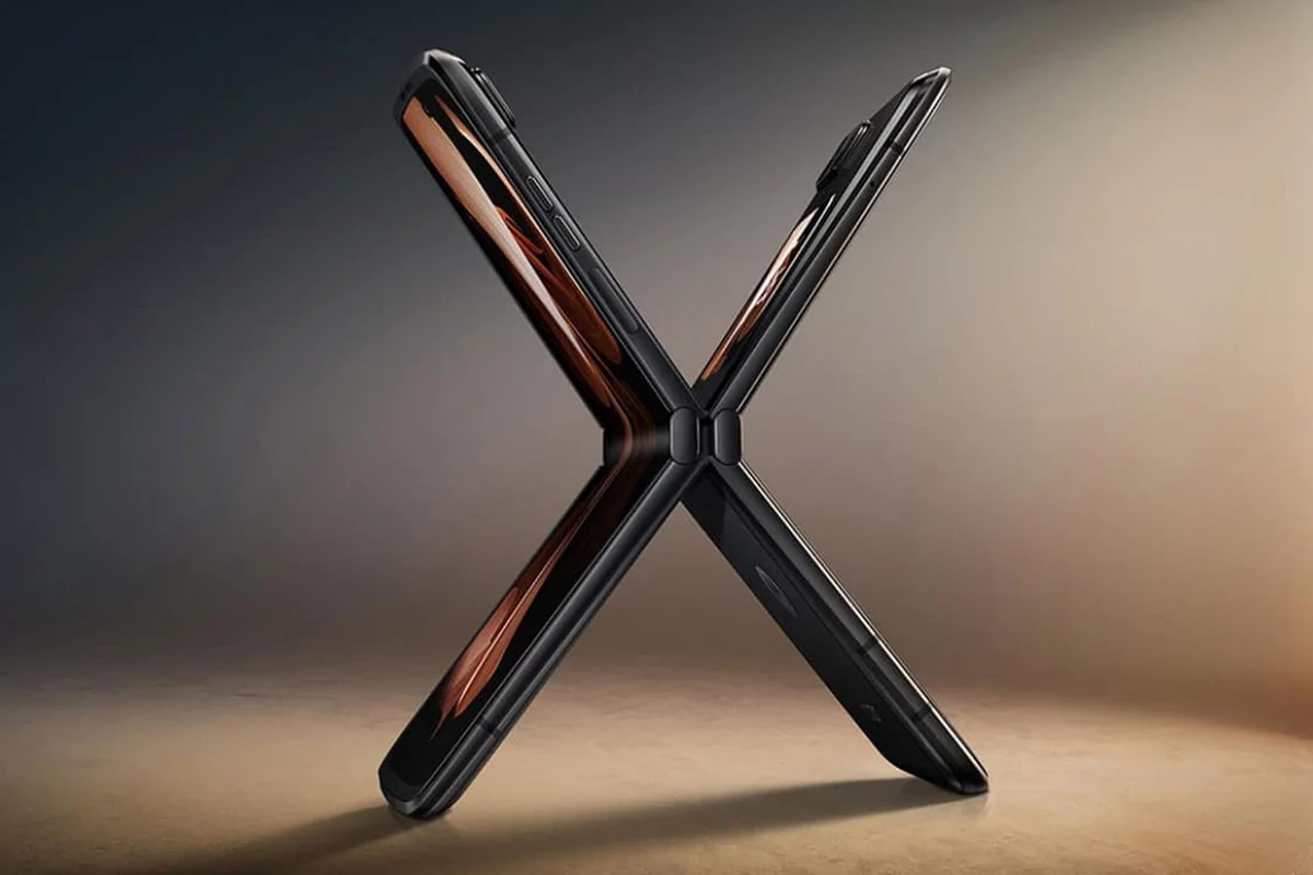 Motorola Razr 2022 © Motorola