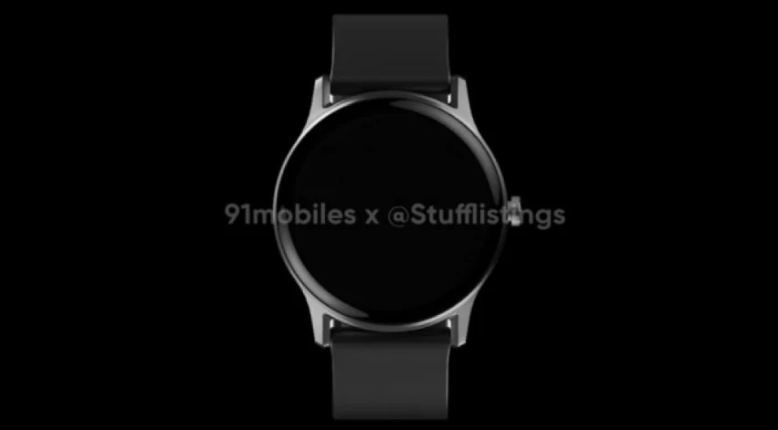 OnePlus Nord Watch 3 © 91Miobiles / Stufflistings
