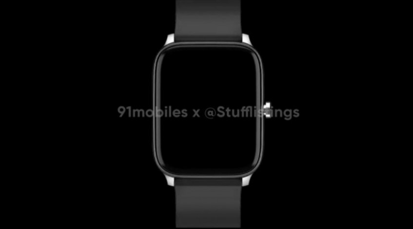 OnePlus Nord Watch 4 © 91Miobiles / Stufflistings
