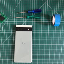 Test Google Pixel 6a : le smartphone le plus cohérent du moment sous la barre des 500 euros ?