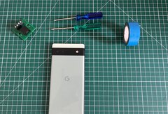 Test Google Pixel 6a : le smartphone le plus cohérent du moment sous la barre des 500 euros ?