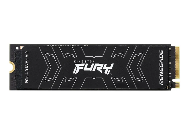 Kingston FURY Renegade PCIe 4.0