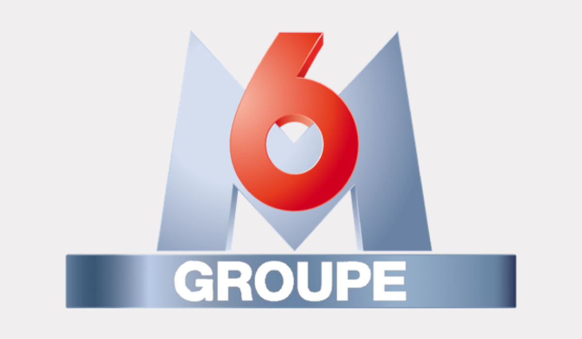 Groupe M6 © © M6
