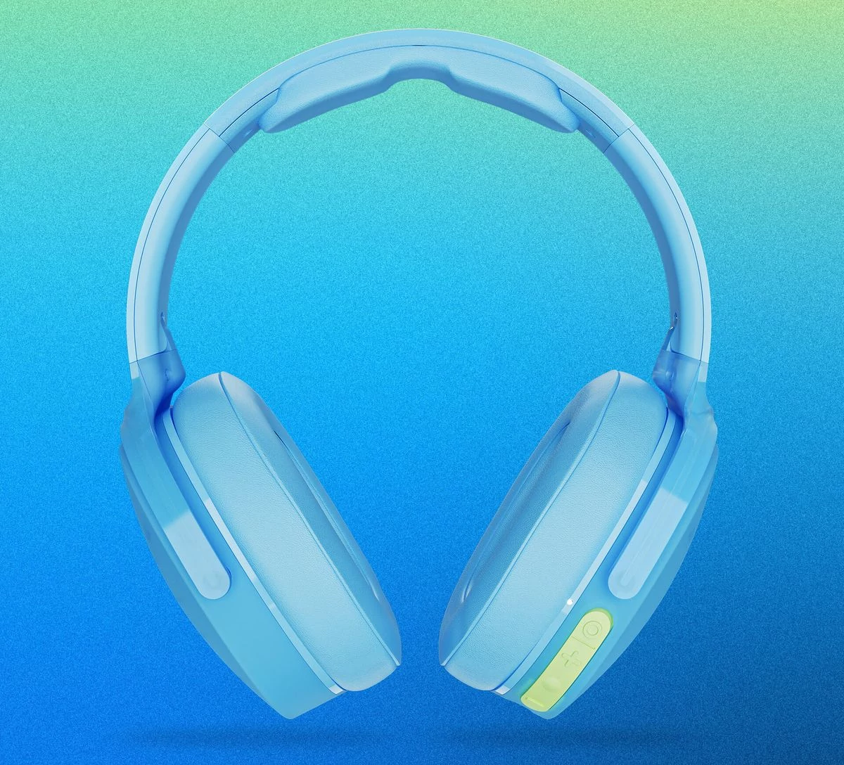 Skullcandy Transparency Series