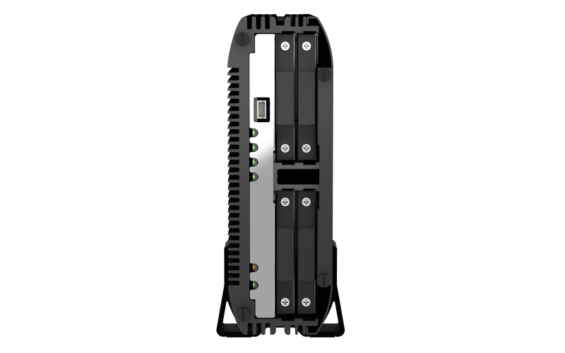 QNAP TS-410E © QNAP