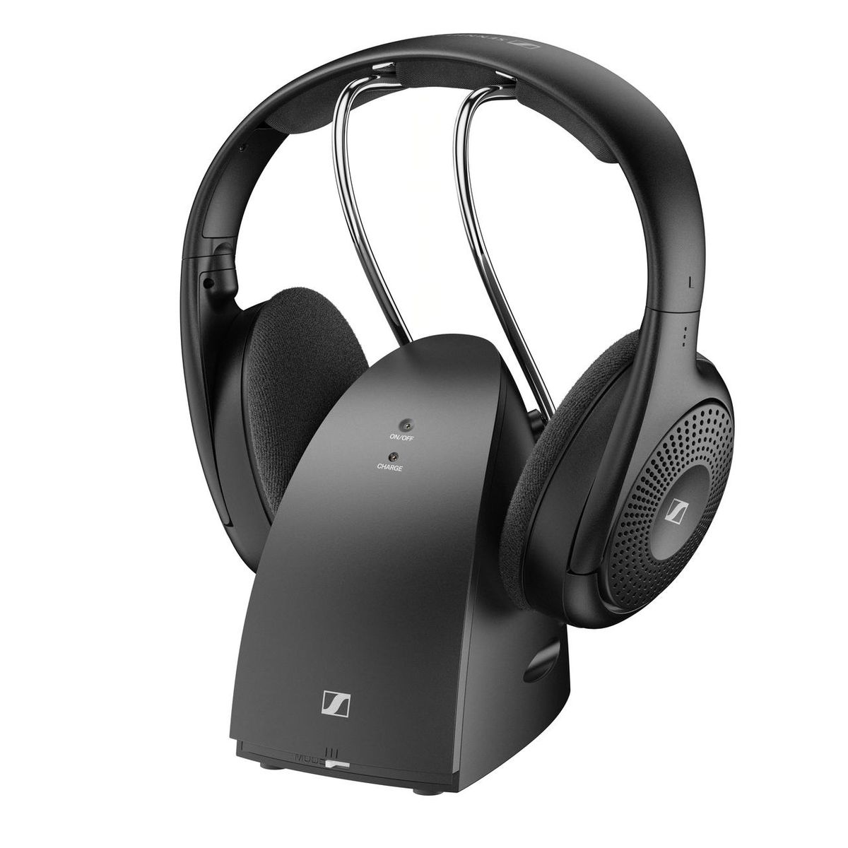 Sennheiser RS 120-W : la révolution Bluetooth LE Audio débarque sur les casques  TV