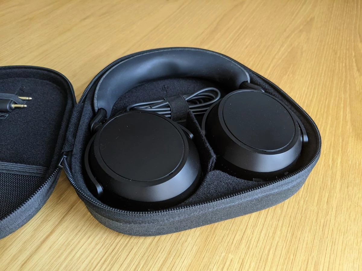 Sennheiser Momentum 4 Wireless