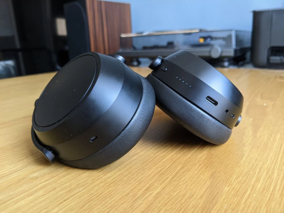 Sennheiser Momentum 4 Wireless