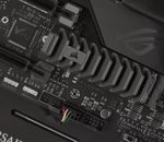 MP700 : Corsair confirme son premier SSD PCIe 5.0 avant de retirer la vidéo