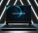 Corsair lance son premier PC portable, le Voyager, pour 