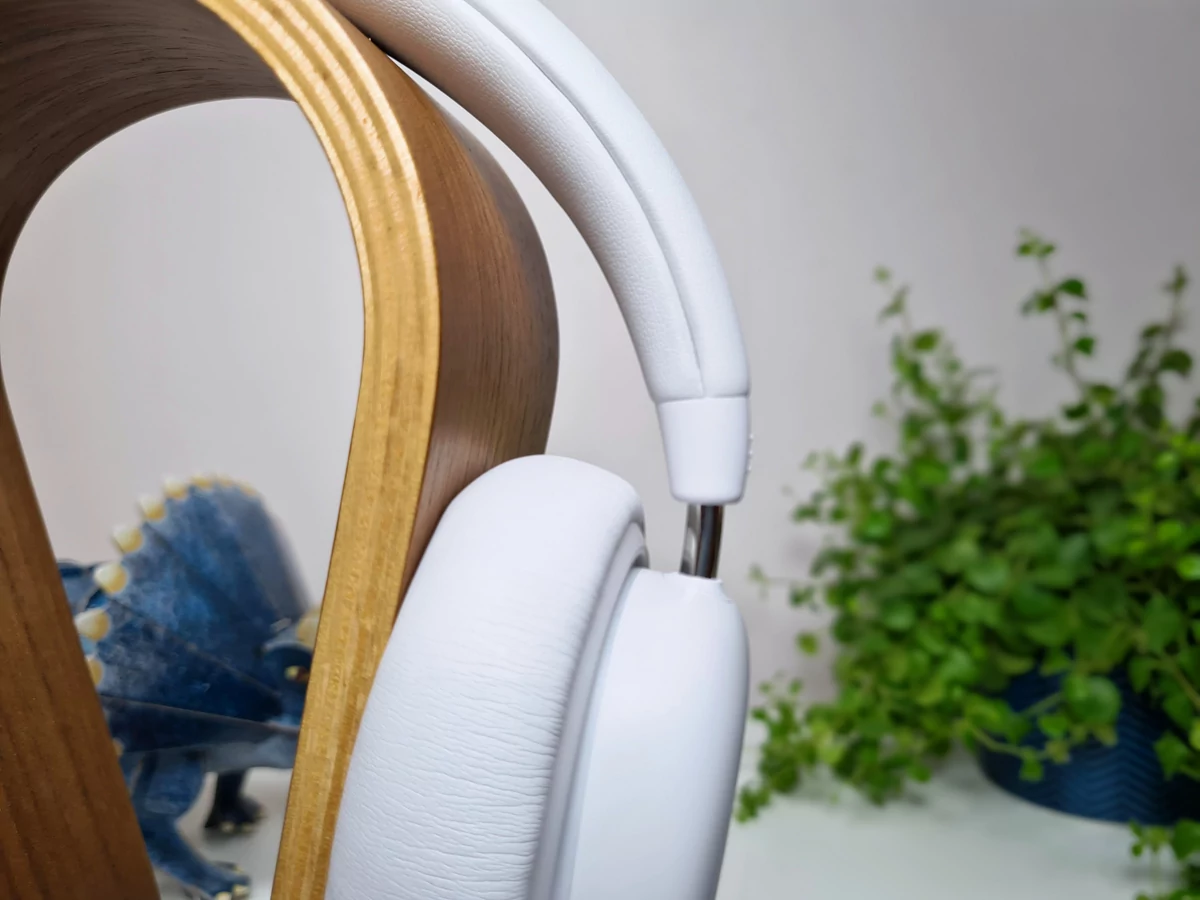 Test Logitech G735 © Matthieu Legouge