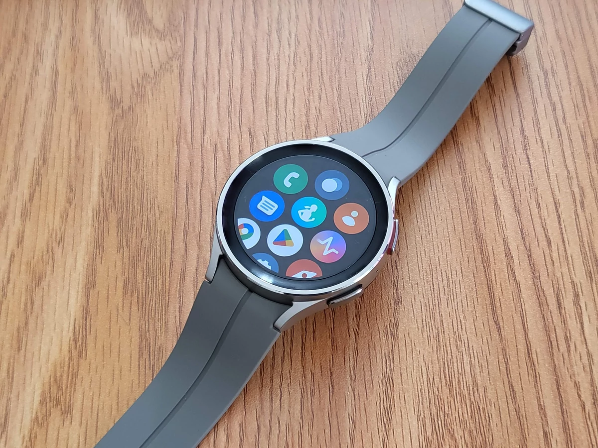 Samsung galaxy watch dernier modèle hotsell