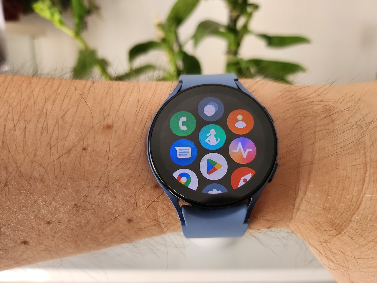 Galaxy Watch 5 : bientôt le suivi menstruel sur la montre Samsung