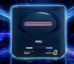 Sega Mega Drive Mini 2 : la liste complète des jeux est là
