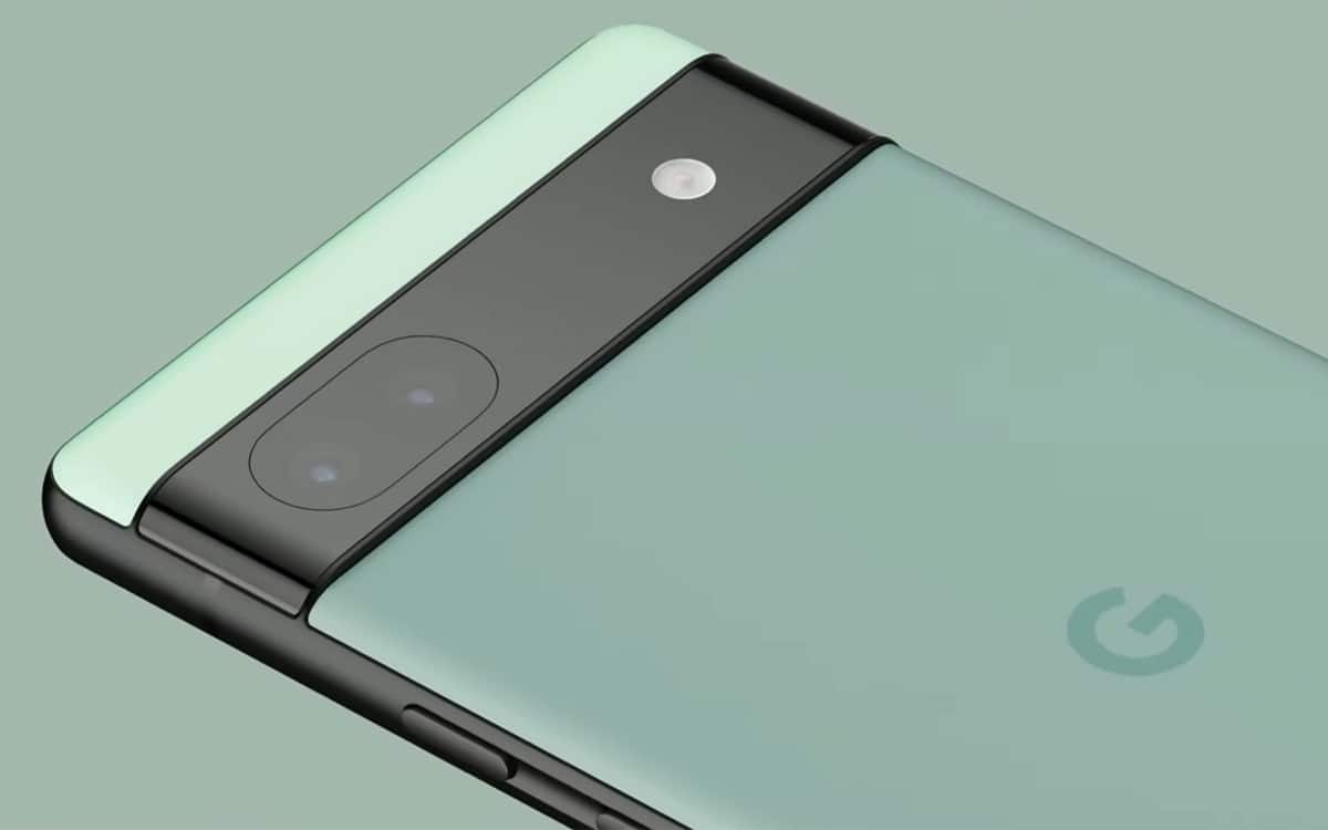 Voilà à quoi devrait ressembler le Pixel 7a, nouvelle version accessible du smartphone signé Google