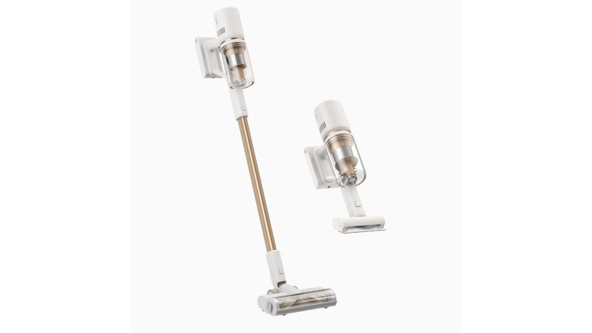 Dreame P10 Pro © Dreame