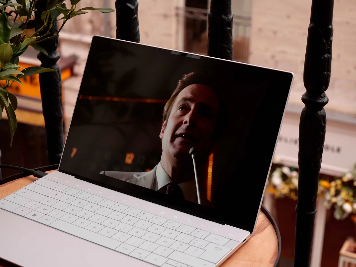 Dell XPS 13 Plus-6 © © Nathan Le Gohlisse pour Clubic