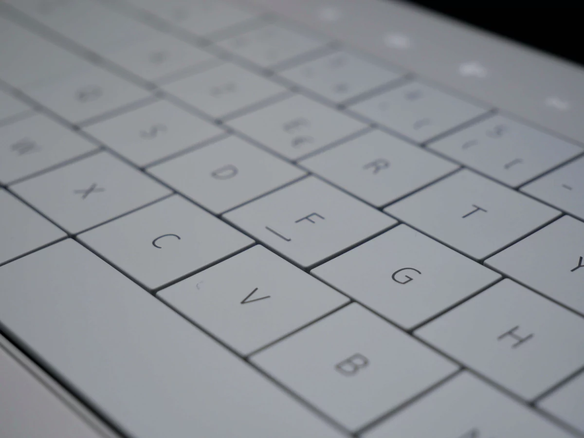 Dell XPS 13 Plus-15 © © Nathan Le Gohlisse pour Clubic