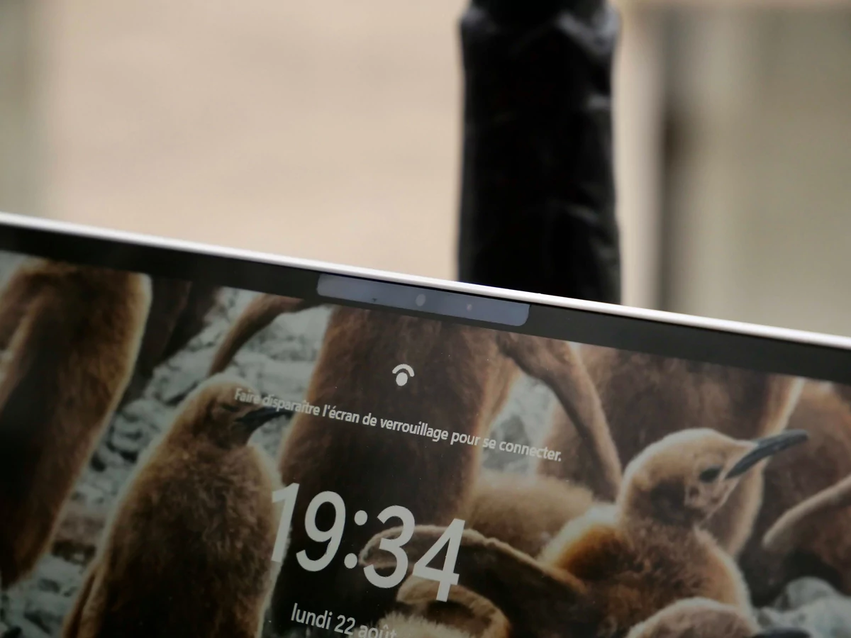 Dell XPS 13 Plus-21 © © Nathan Le Gohlisse pour Clubic