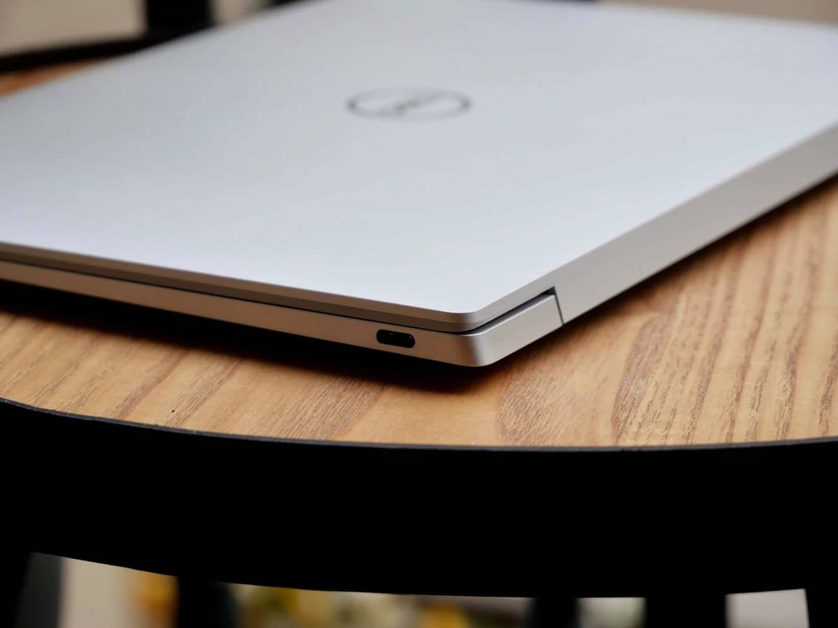 Dell XPS 13 Plus-22 © © Nathan Le Gohlisse pour Clubic
