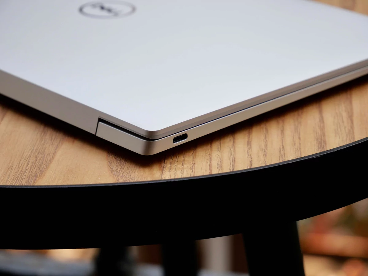 Dell XPS 13 Plus-23 © © Nathan Le Gohlisse pour Clubic
