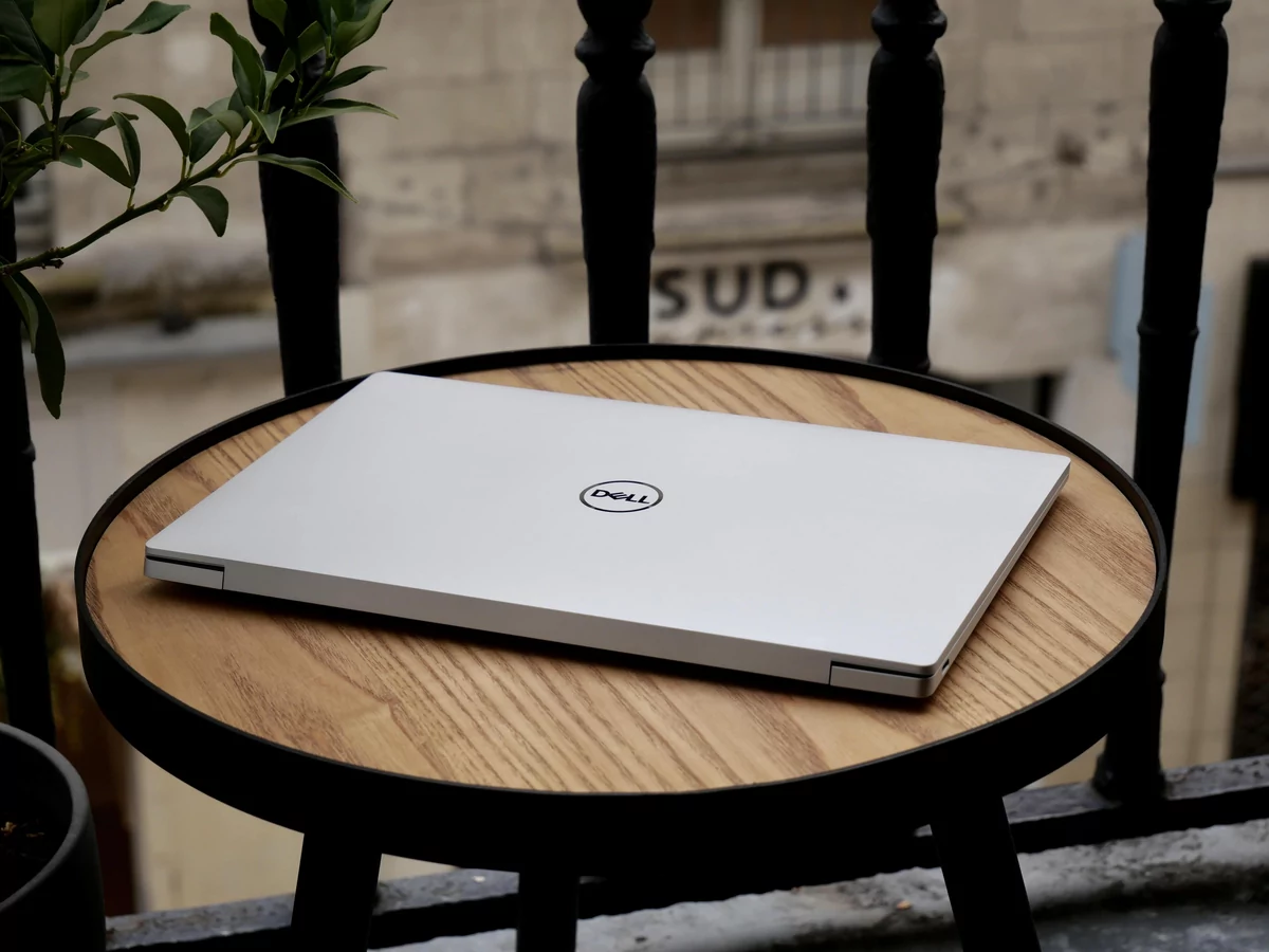 Dell XPS 13 Plus-24 © © Nathan Le Gohlisse pour Clubic