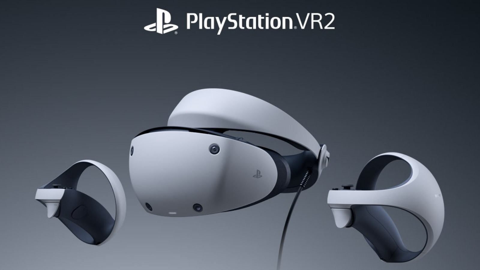 PS VR2, manette Sense : date de sortie, prix, caractéristiques