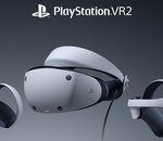 Comment le PS VR2 suit le mouvement de vos yeux ou des manettes ? Suivez le guide... et le démontage