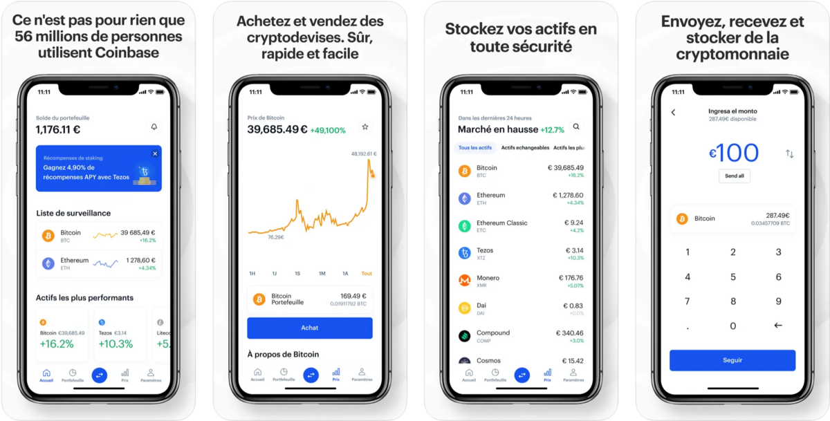 coinbase