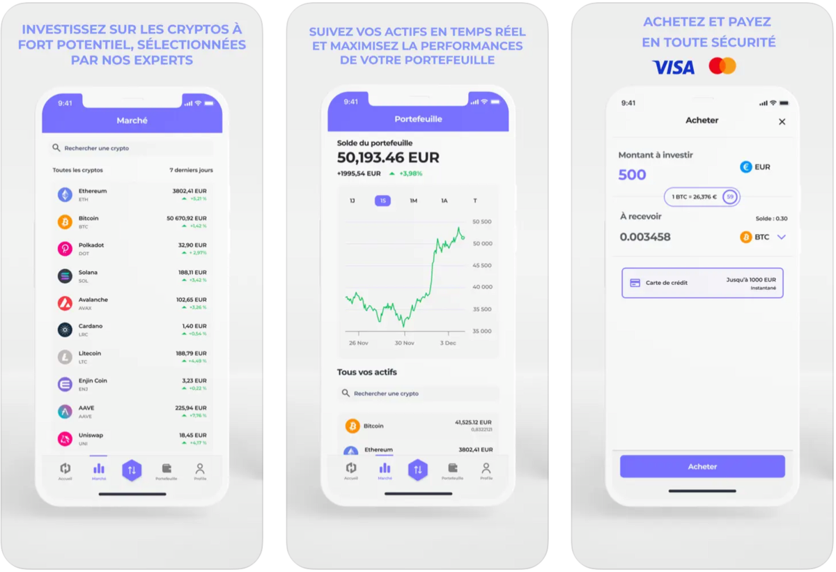 Coinhouse