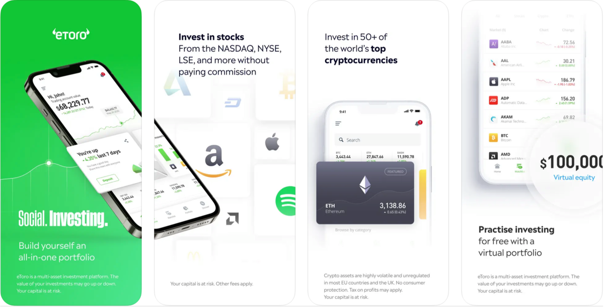 etoro