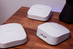 Test de Eero Pro 6E : un kit Wi-Fi Mesh simple et efficace