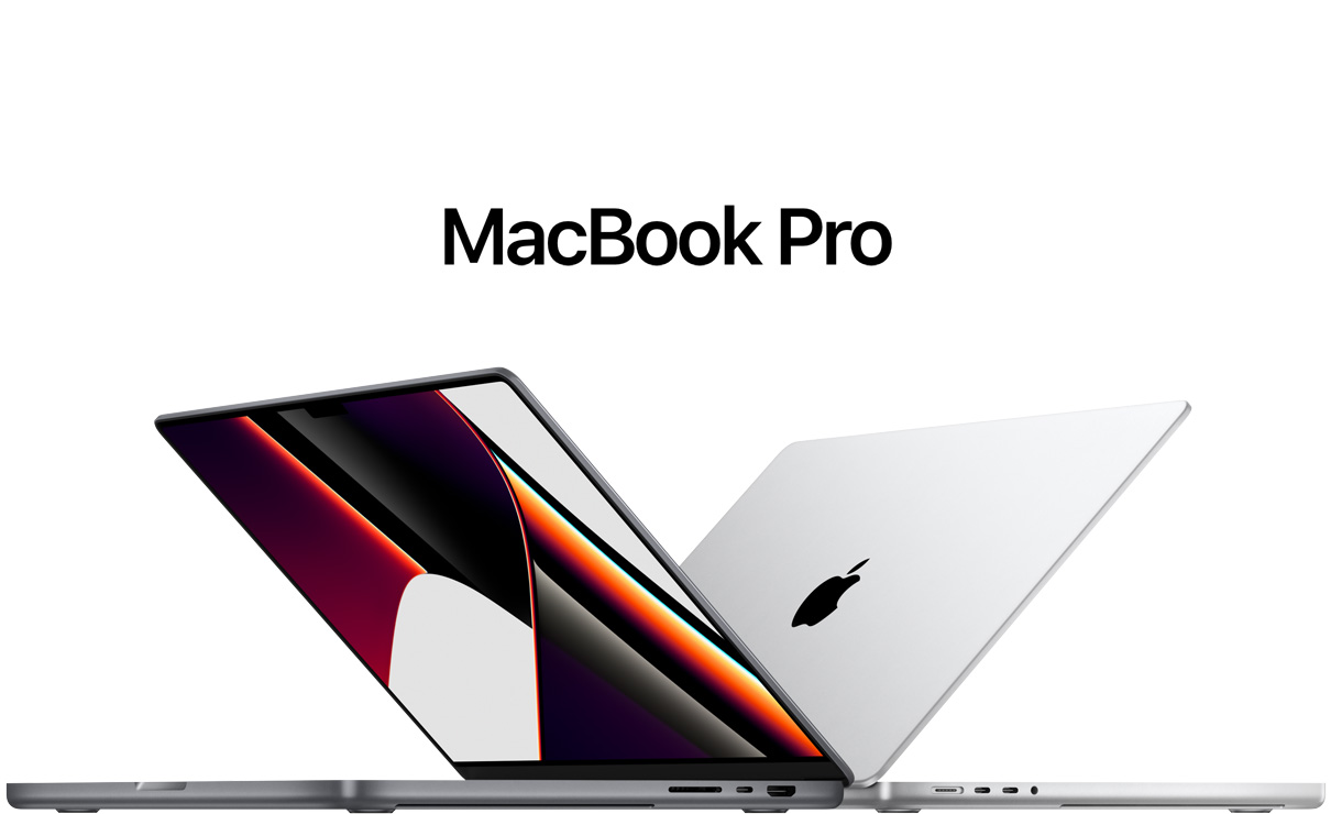Les nouveaux MacBook Pro M2 arriveraient début 2023